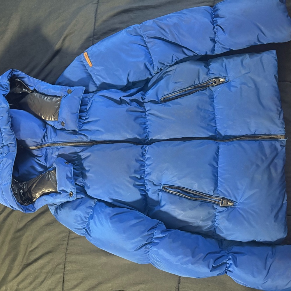 Mackage Kids Jacket size 14